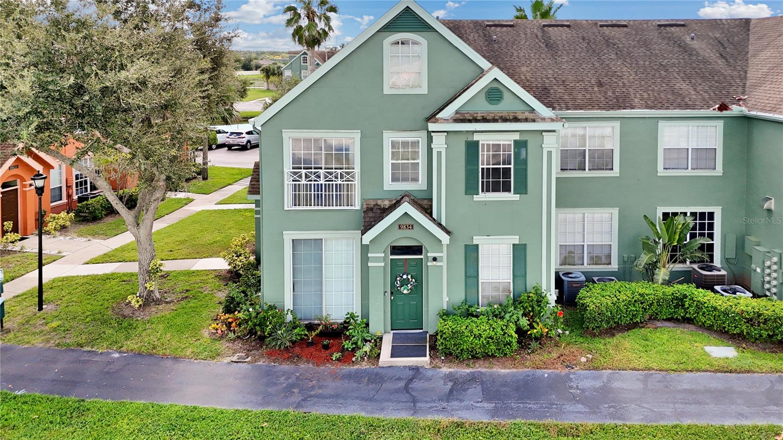 Details for 9834 Lake Chase Island Way 9834, TAMPA, FL 33626