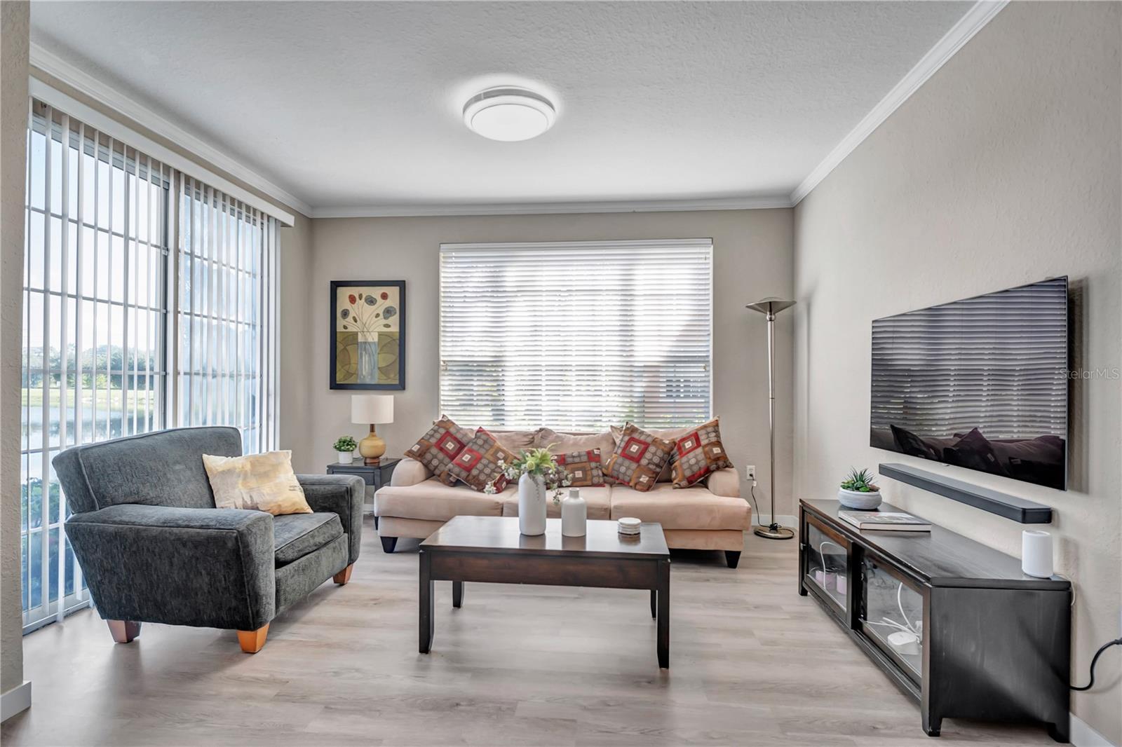 Image 2 of 21 For 9834 Lake Chase Island Way 9834