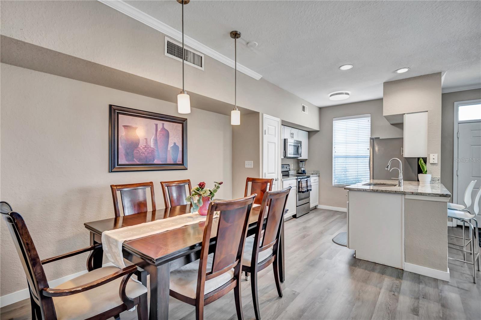 Image 5 of 21 For 9834 Lake Chase Island Way 9834