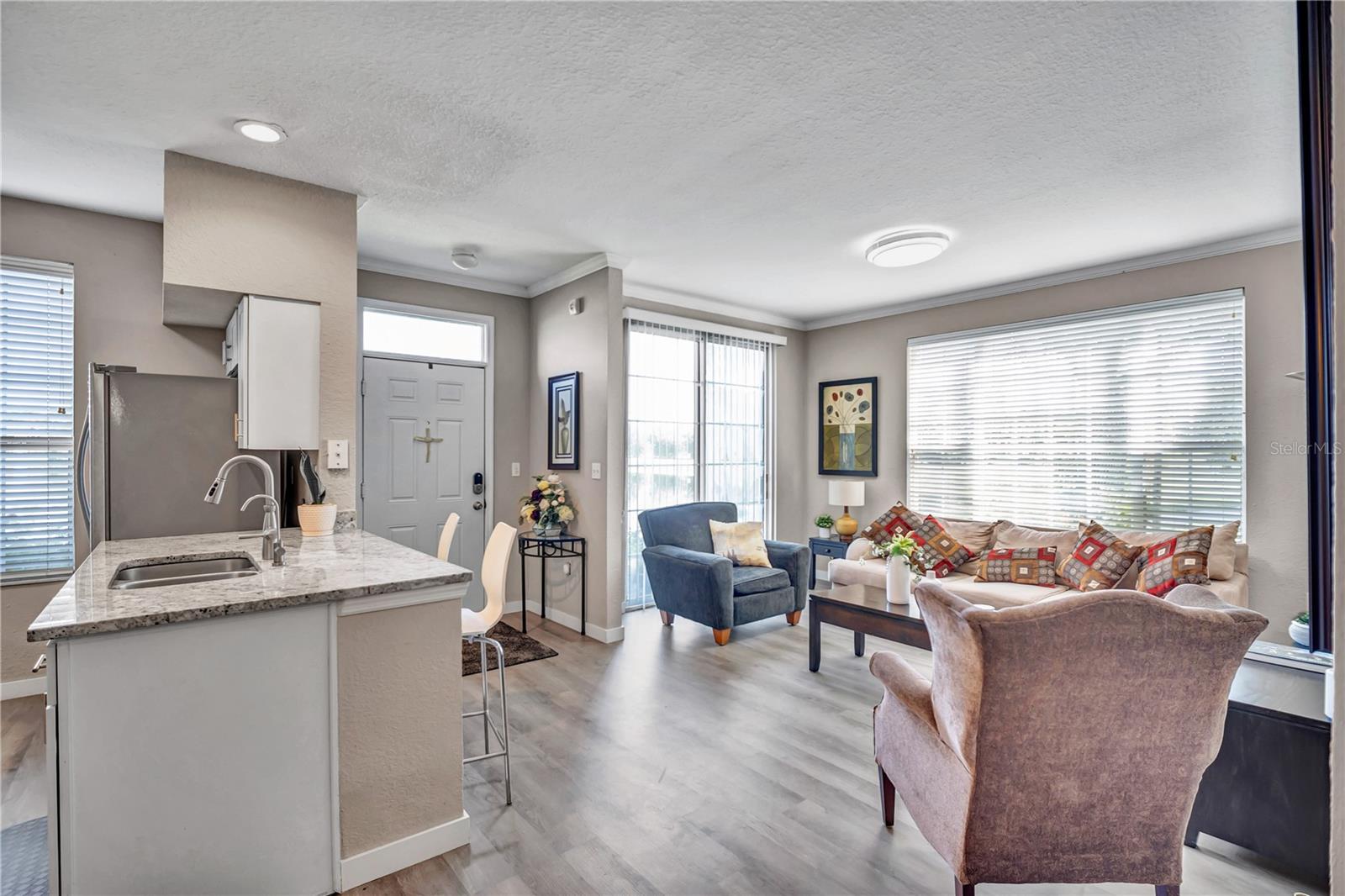 Image 6 of 21 For 9834 Lake Chase Island Way 9834