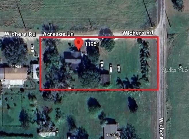 Listing photo id 0 for 11951 Wichers Lane