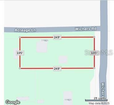 Listing photo id 2 for 11951 Wichers Lane