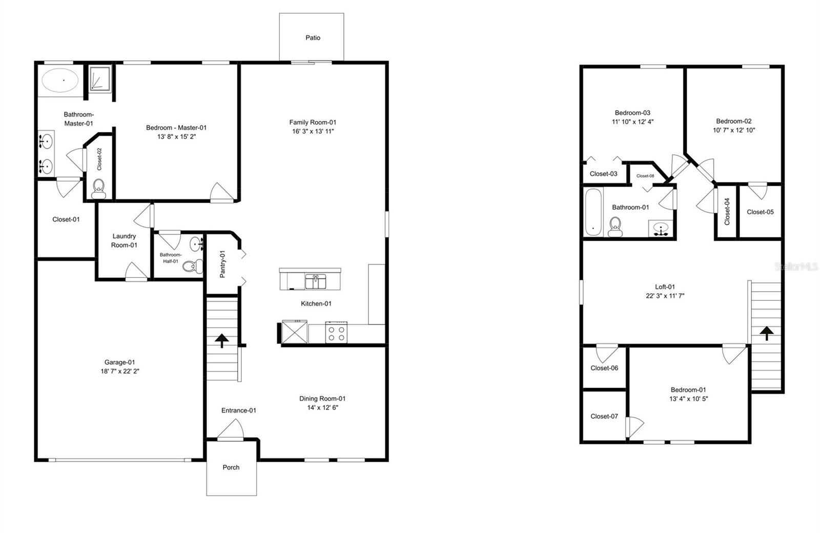 Image 28 of 28 For 7220 Rundleway Court