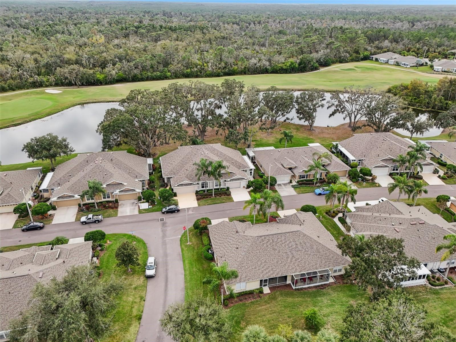 Image 32 of 61 For 2103 Grantham Greens Drive