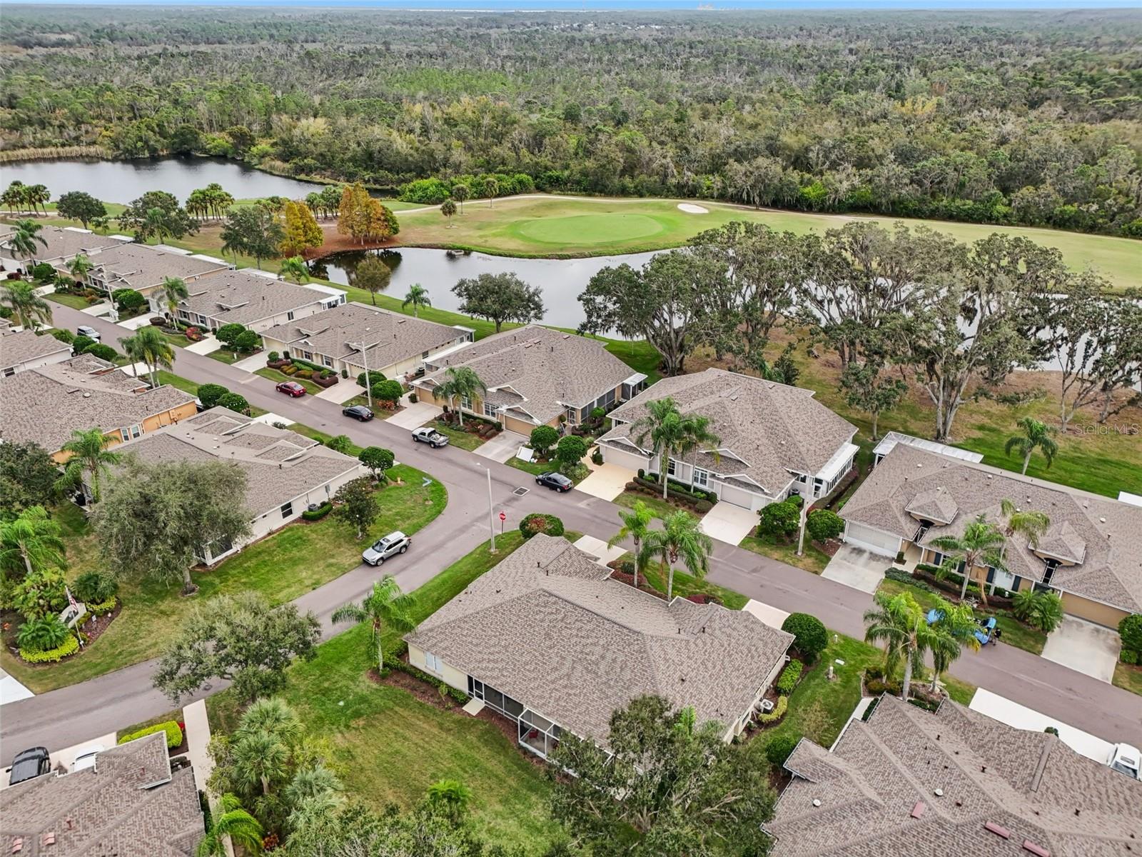 Image 33 of 61 For 2103 Grantham Greens Drive