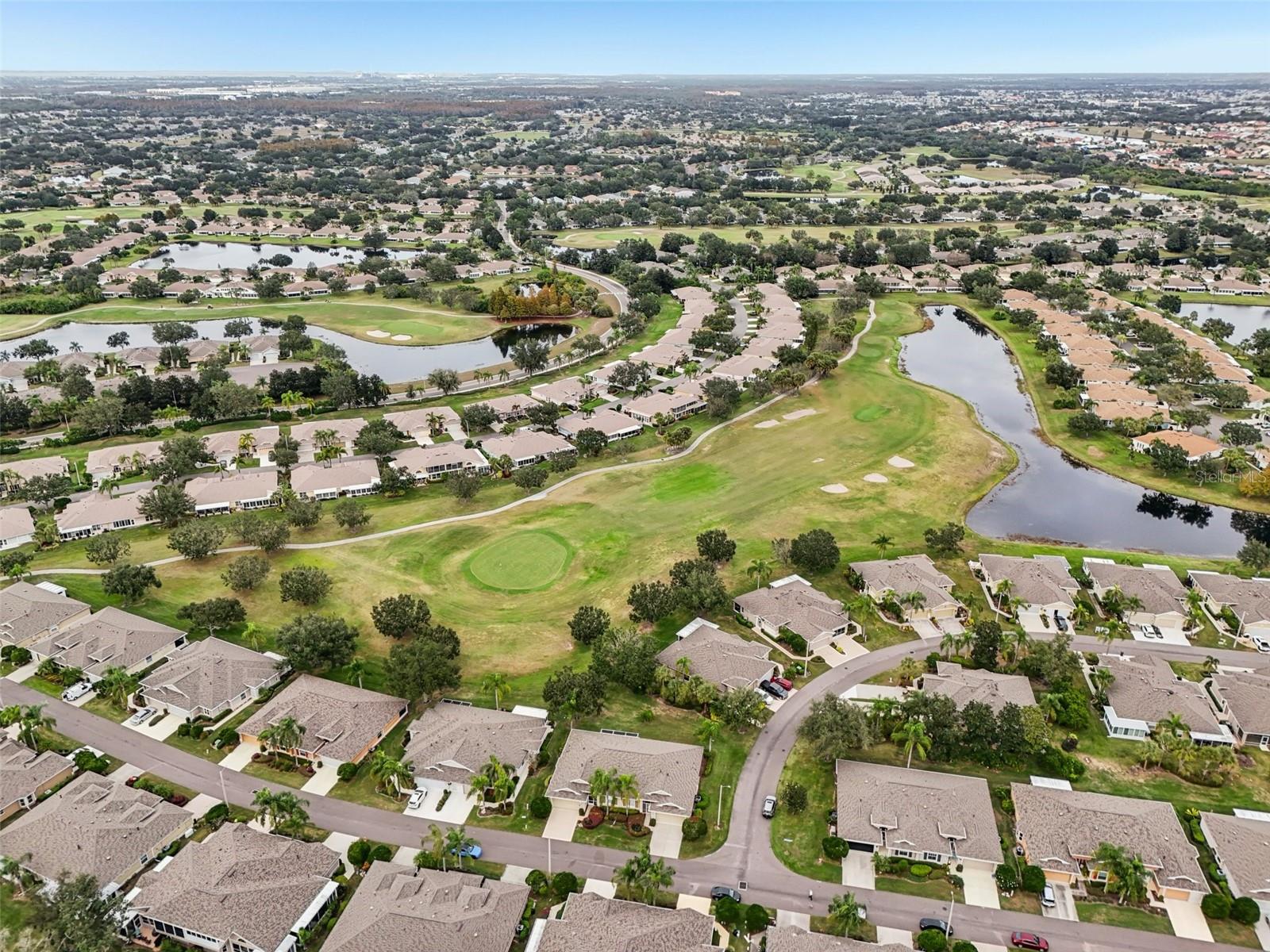 Image 35 of 61 For 2103 Grantham Greens Drive