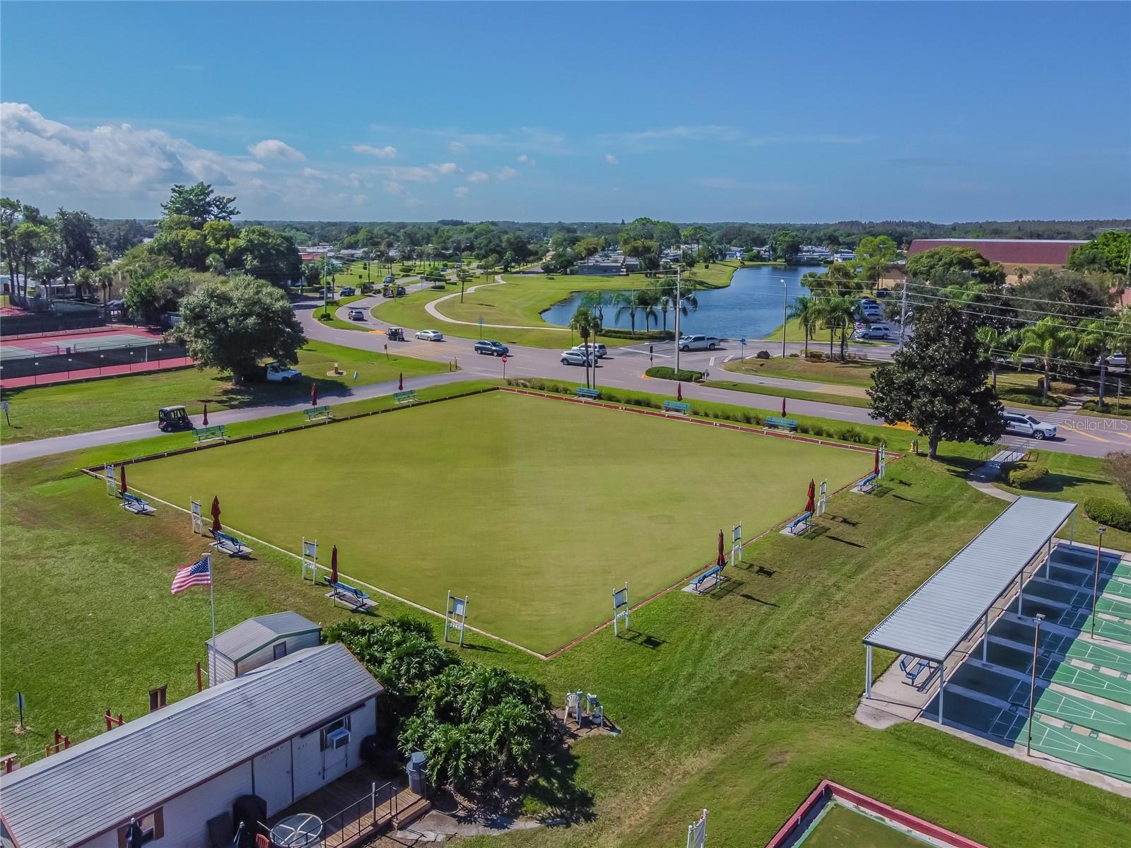 Image 47 of 61 For 2103 Grantham Greens Drive