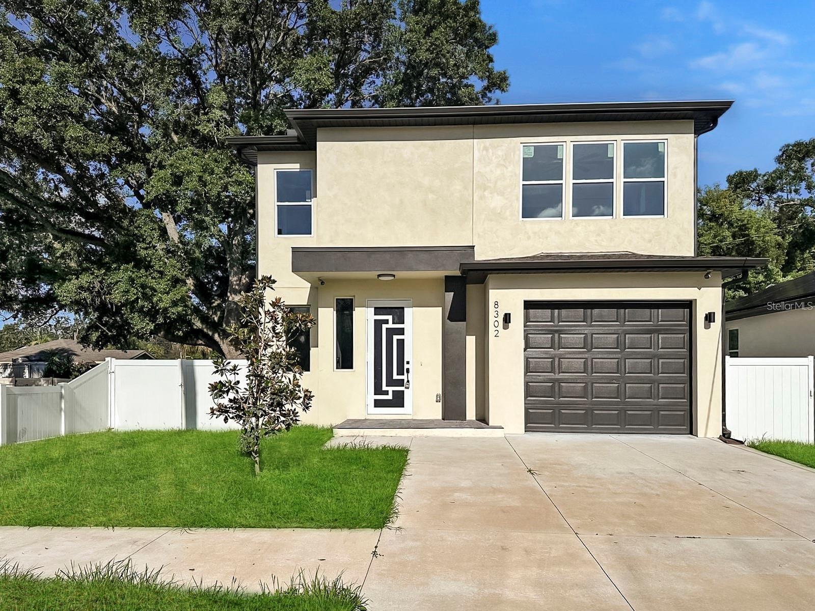 Details for 8302 Marks Street, TAMPA, FL 33604