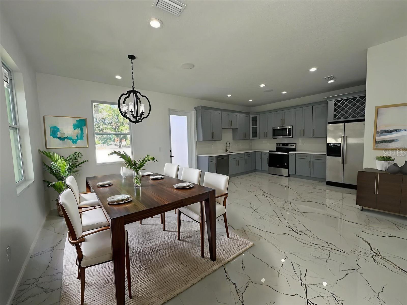 Image 4 of 20 For 8302 Marks Street