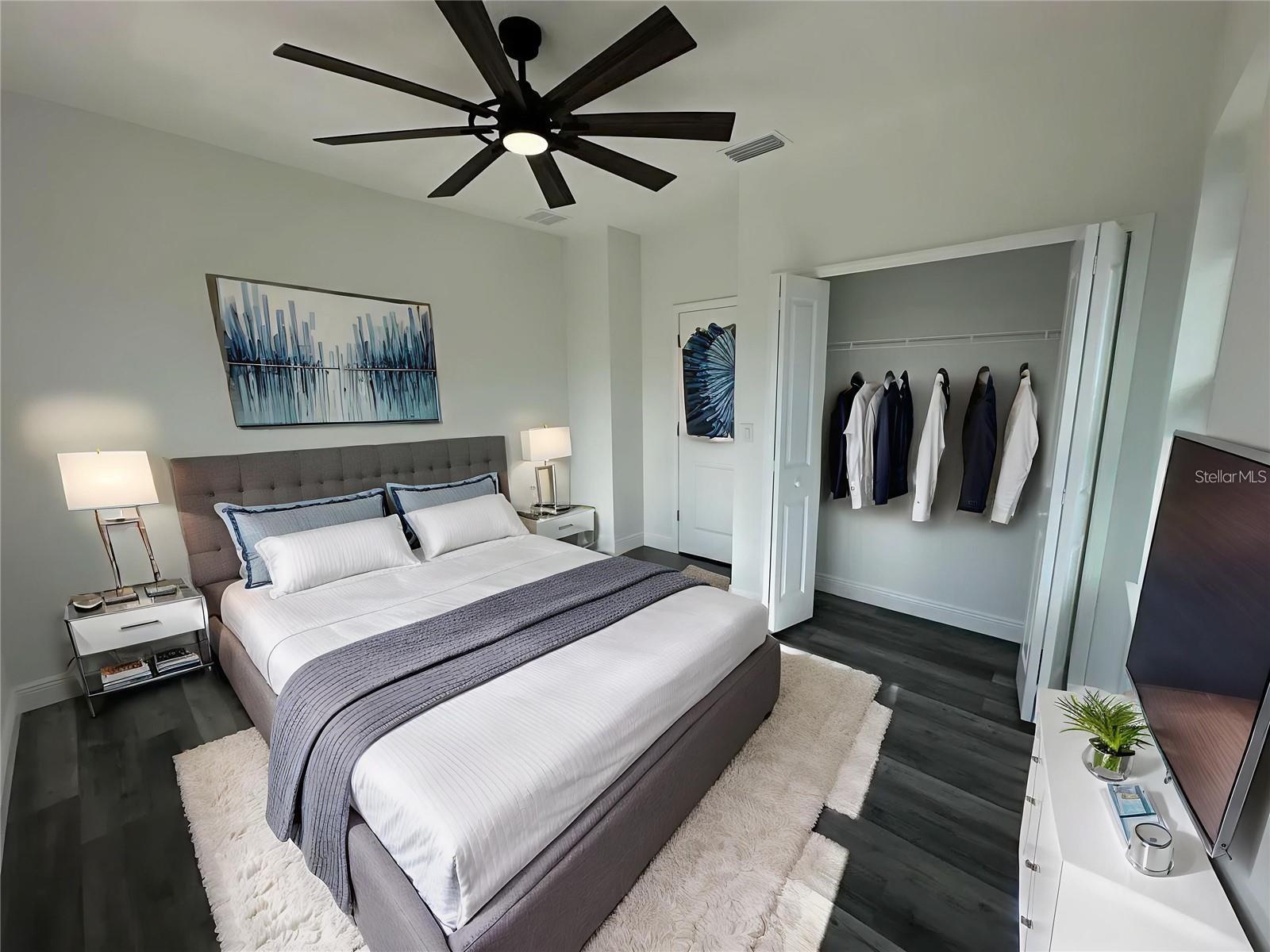 Image 8 of 20 For 8302 Marks Street