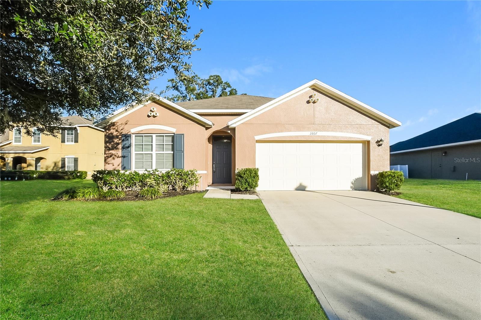 Details for 2607 Summerglen Lane, EUSTIS, FL 32726