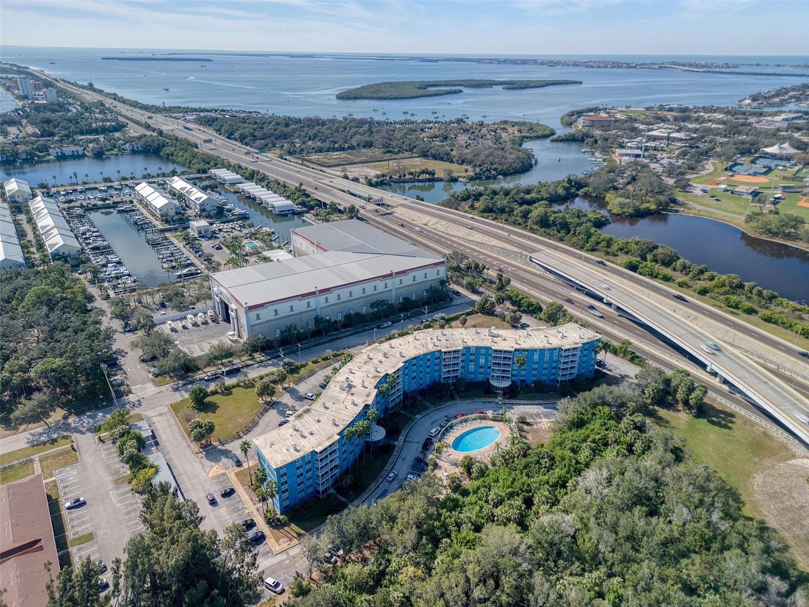 Image 35 of 36 For 3315 58th Avenue S 422