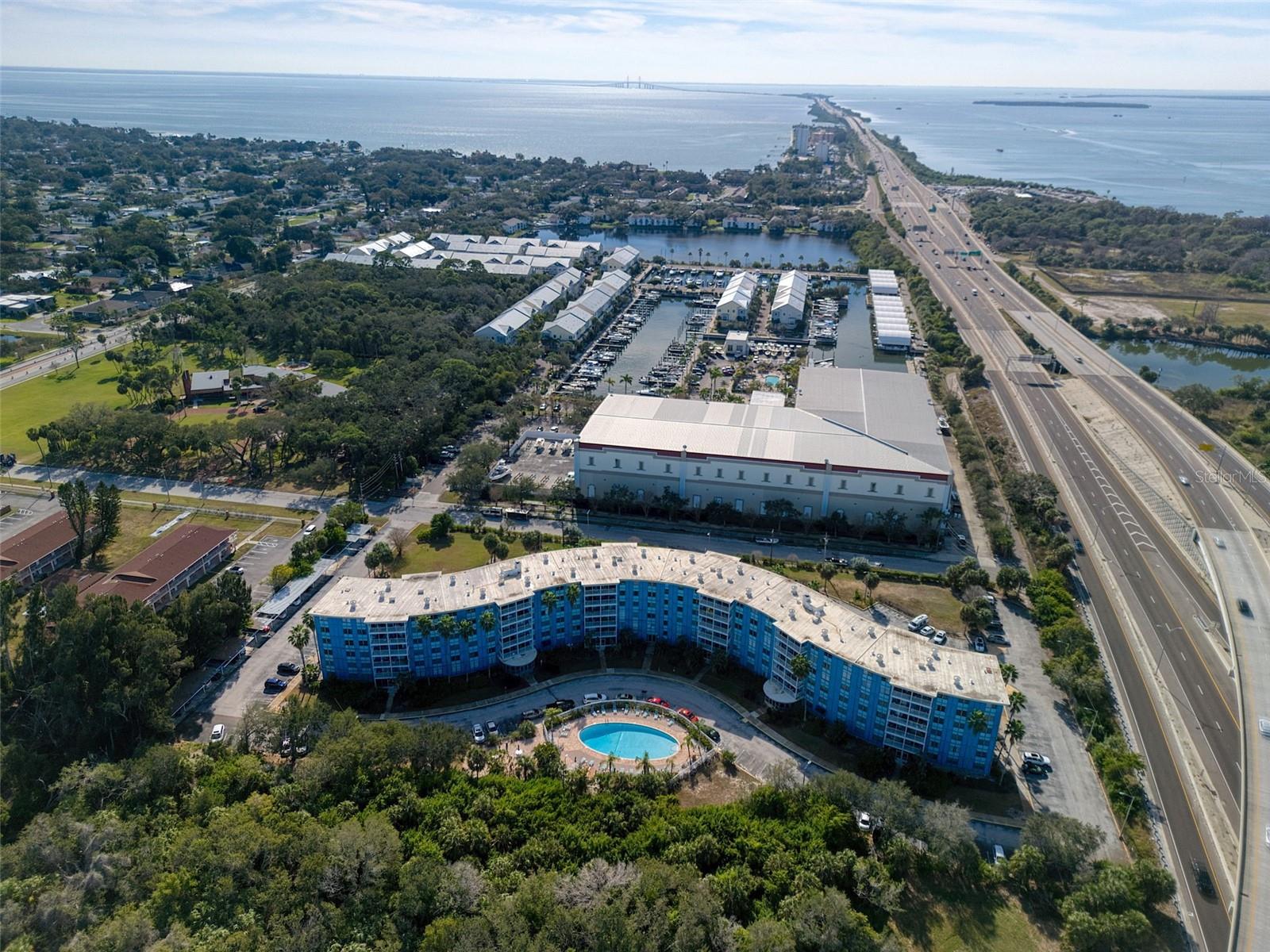 Image 36 of 36 For 3315 58th Avenue S 422