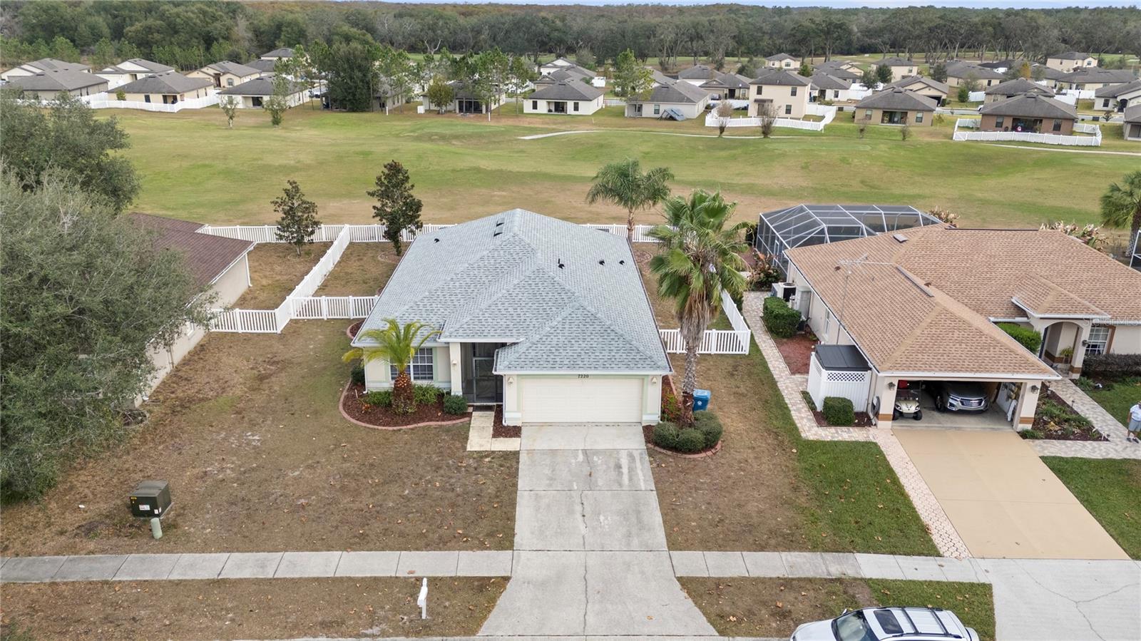 Image 32 of 37 For 7220 Sherman Hills Boulevard