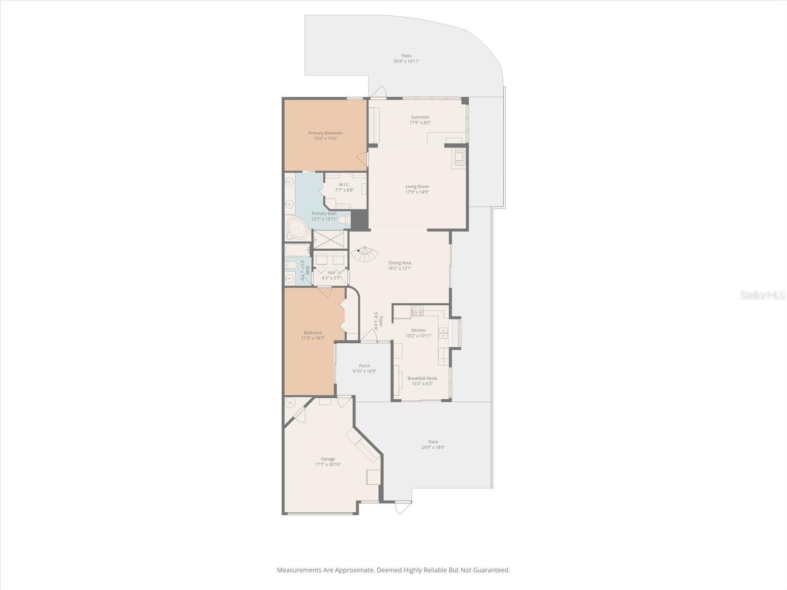 Image 52 of 53 For 10671 Andrew Lane