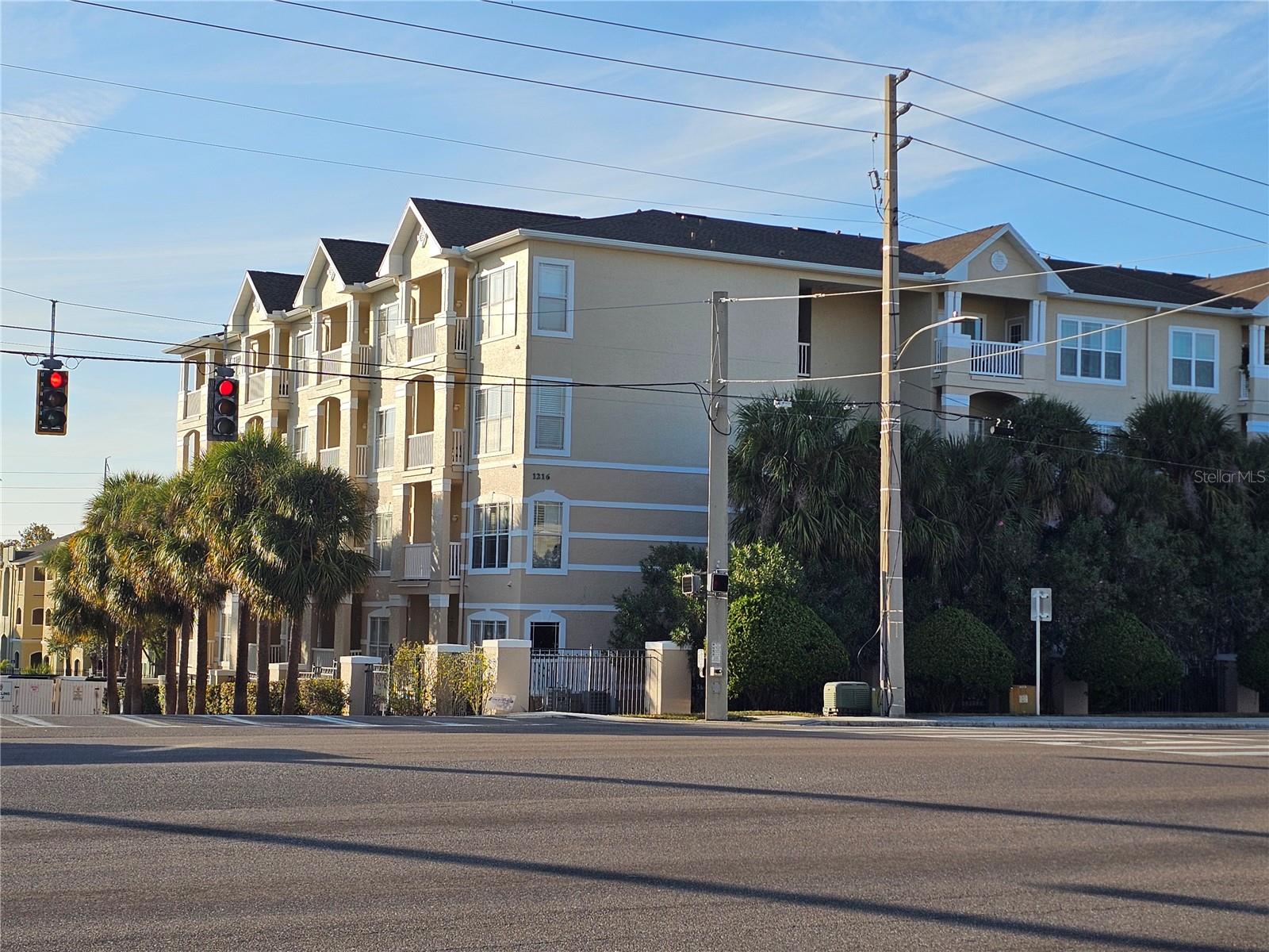 Image 19 of 20 For 1216 Missouri Avenue 202