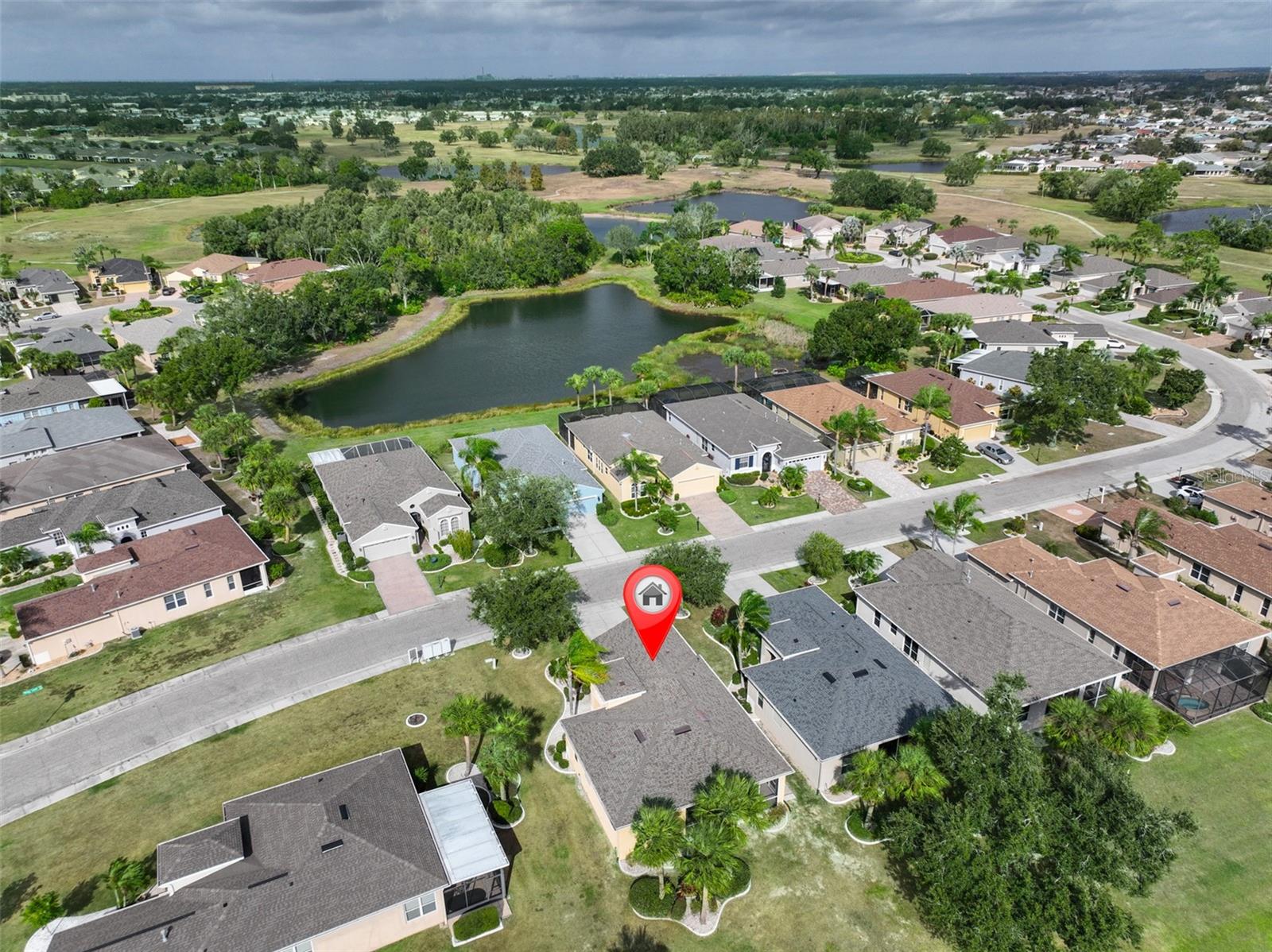 Image 33 of 40 For 840 King Leon Way