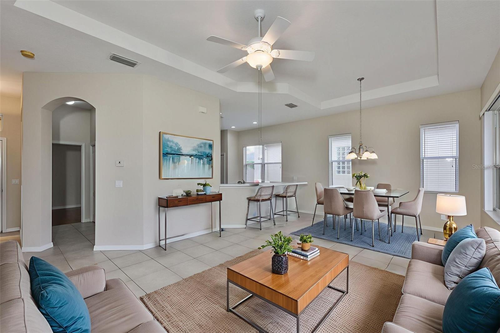 Image 5 of 40 For 840 King Leon Way