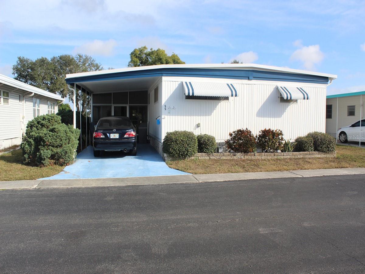 Details for 55 Thatch Palm Street W, LARGO, FL 33770