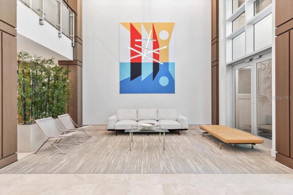 Image 36 of 37 For 400 4th Avenue S 1008