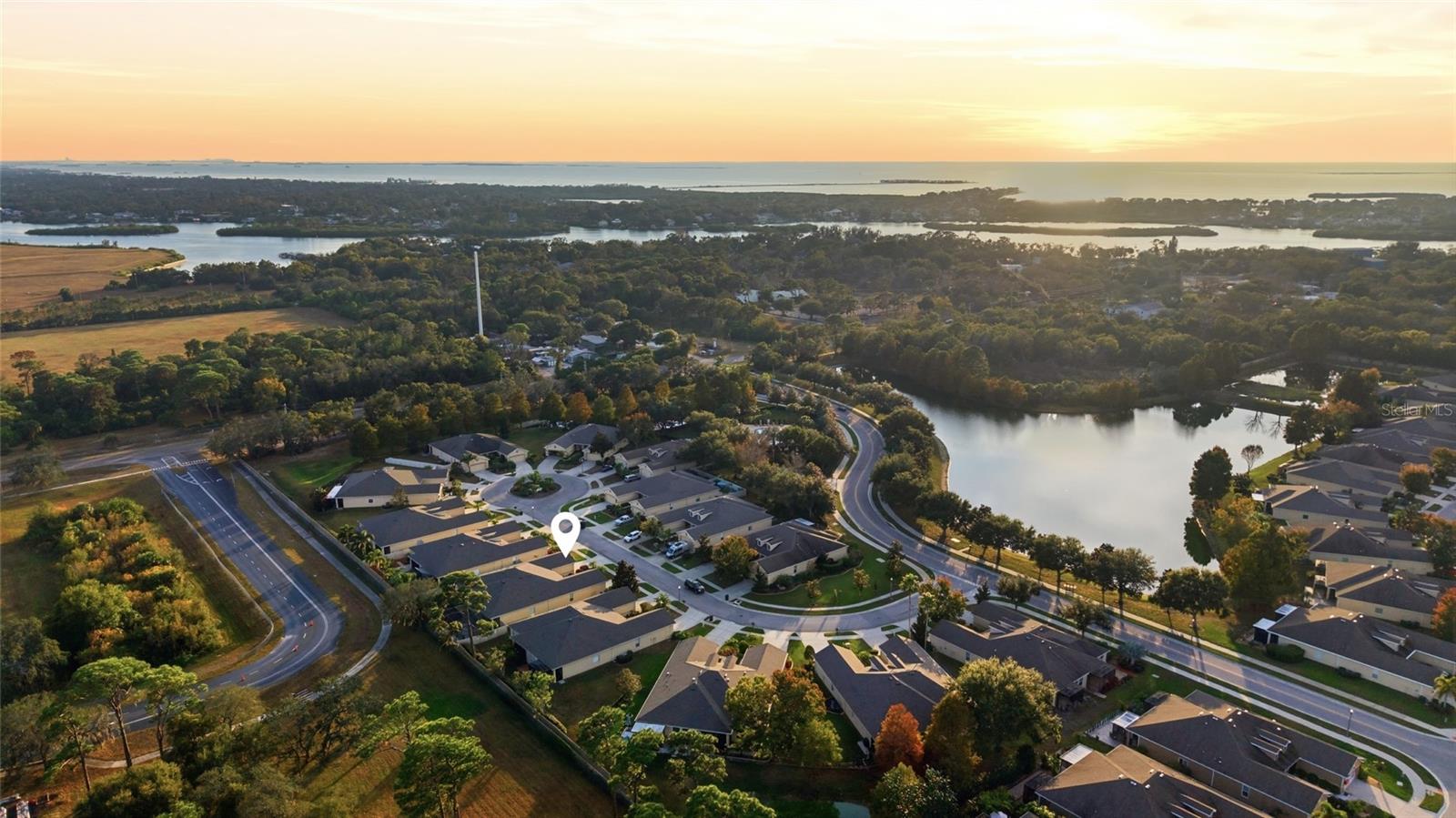 Image 31 of 34 For 1028 Orca Court