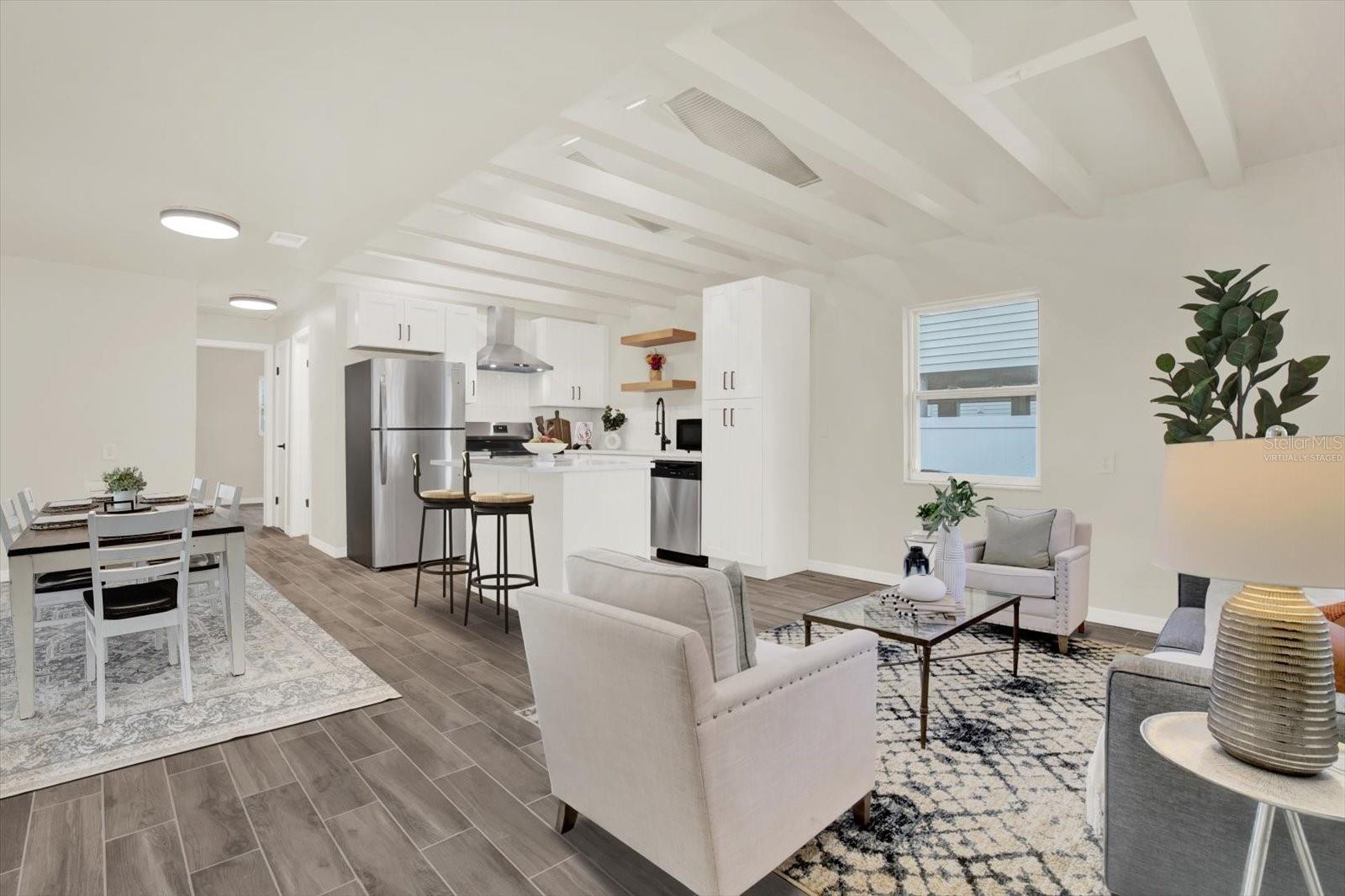 Image 12 of 16 For 1734 Maryland Avenue Ne