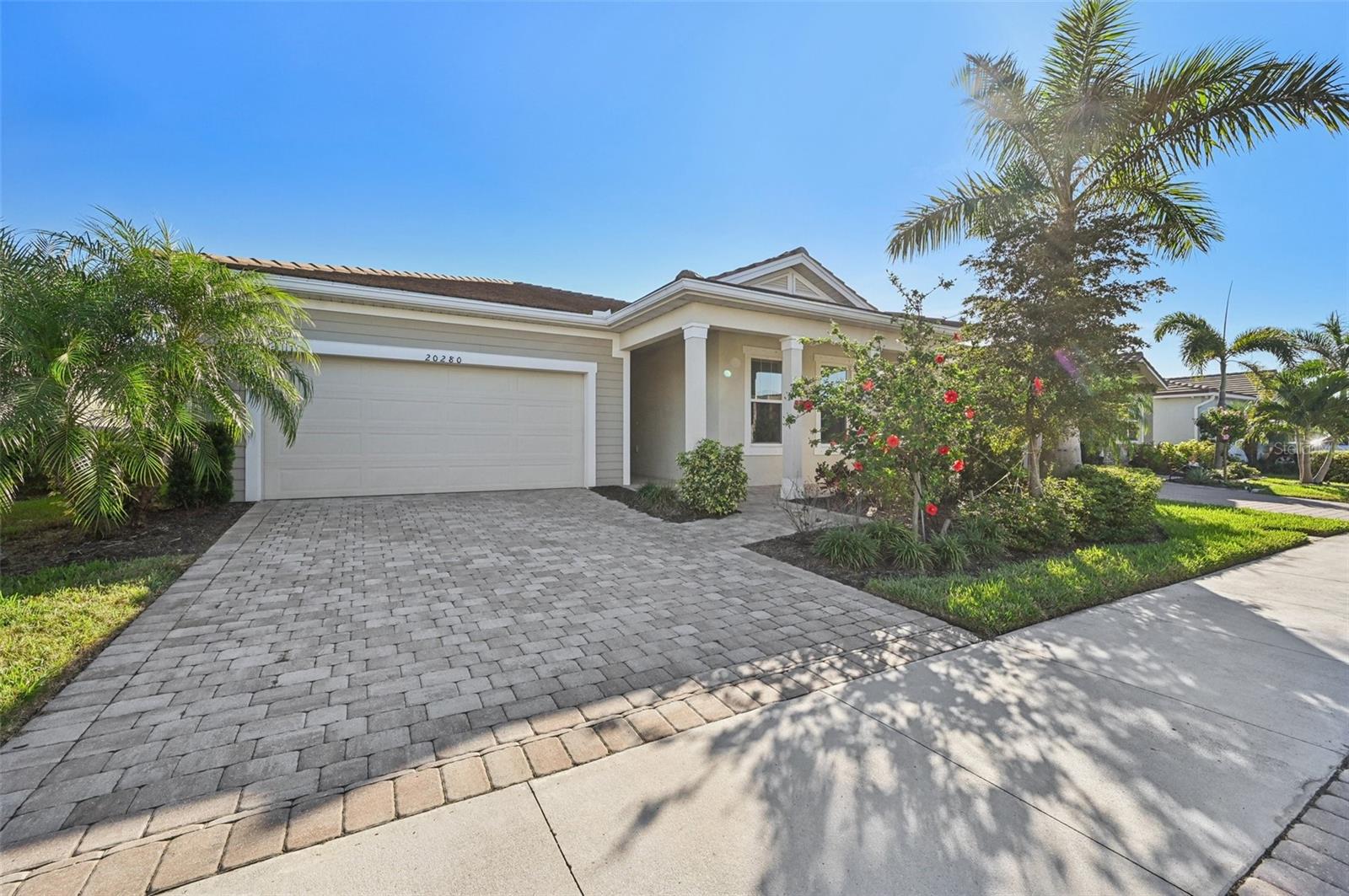 Details for 20280 Concerto Place, VENICE, FL 34293