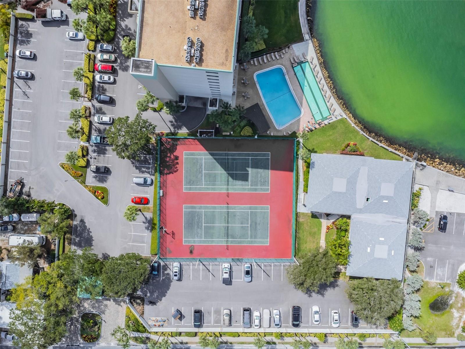 Image 37 of 49 For 7100 Sunset Way 305