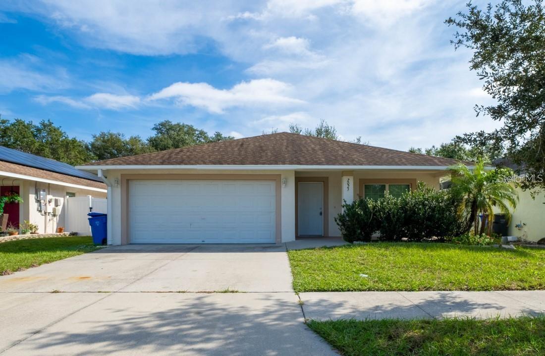 Details for 2025 Peaceful Palm Street, RUSKIN, FL 33570