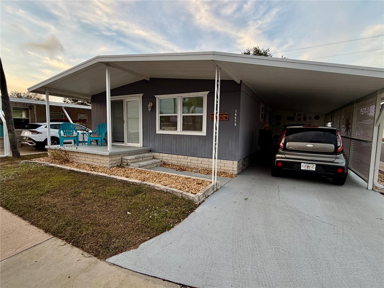 Details for 34579 Gardenia Drive N, PINELLAS PARK, FL 33781