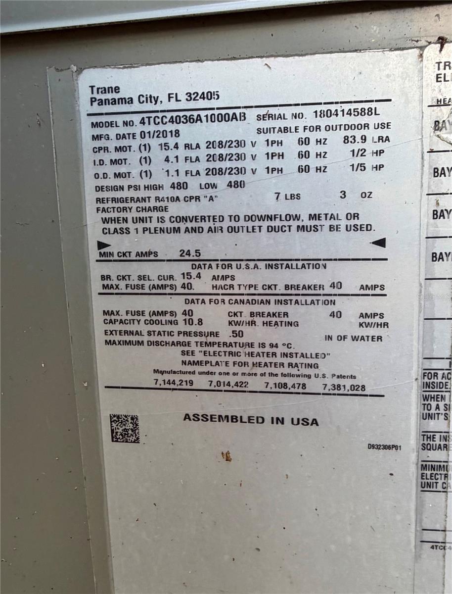 Image 33 of 46 For 34579 Gardenia Drive N