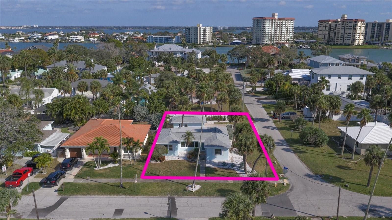 Details for 737 Bruce Avenue, CLEARWATER, FL 33767