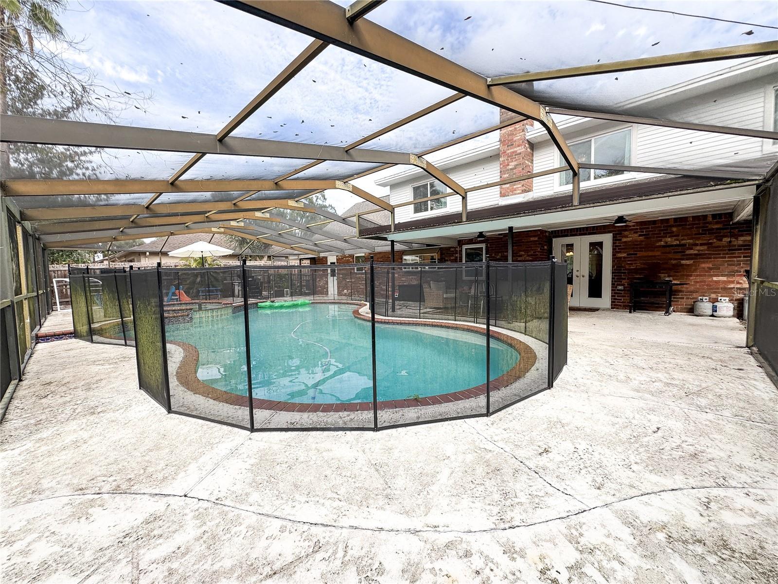 Image 32 of 34 For 6707 Drifting Sands Road