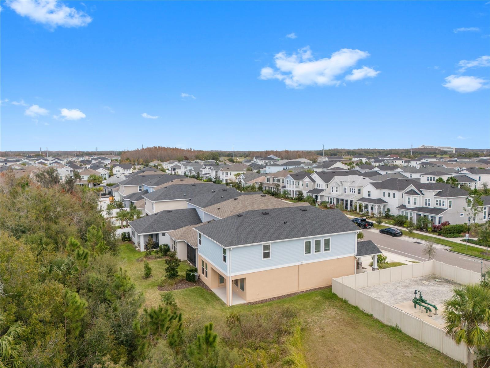 Image 57 of 76 For 28575 Cozy Creek Drive