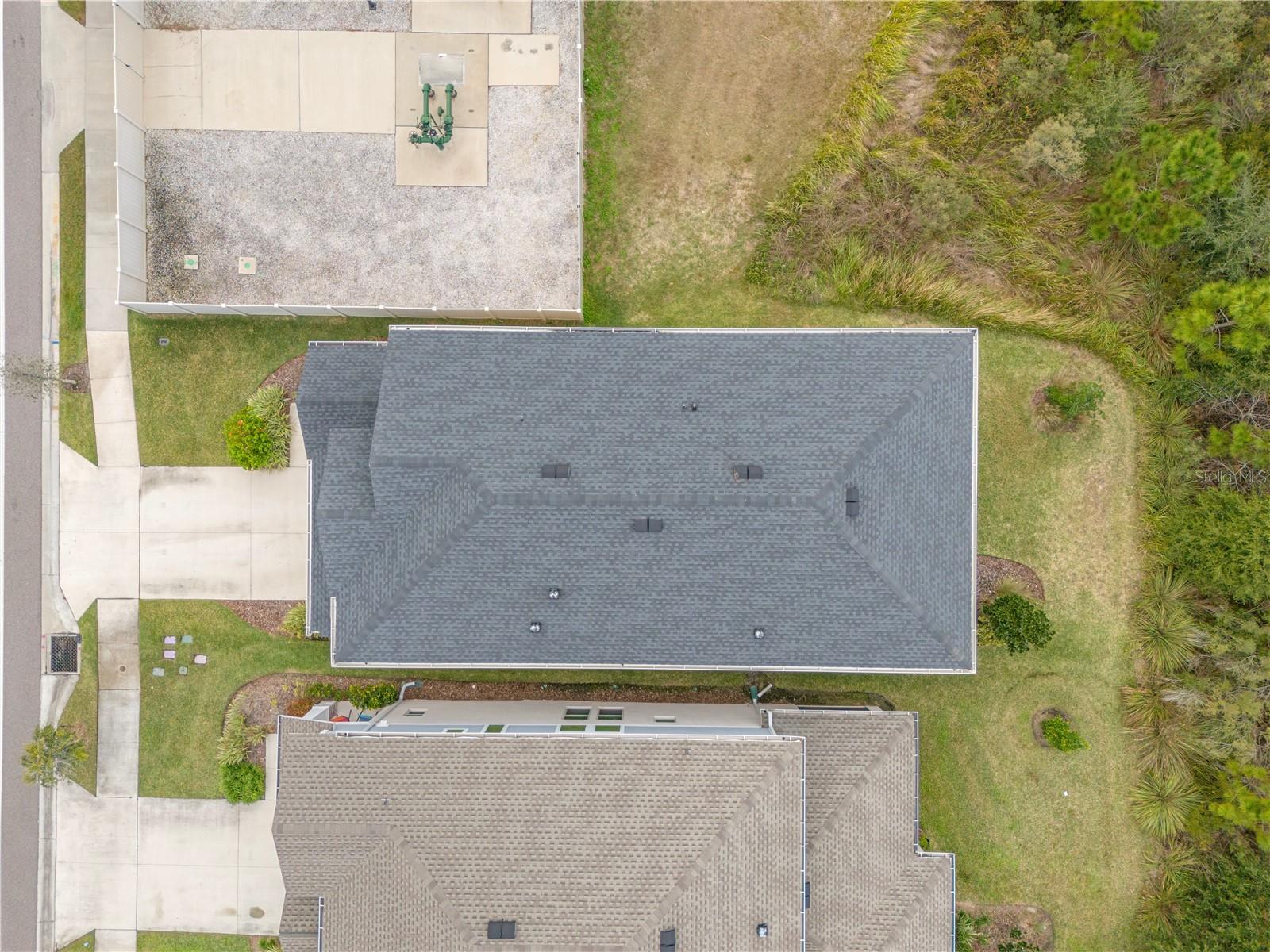 Image 62 of 76 For 28575 Cozy Creek Drive