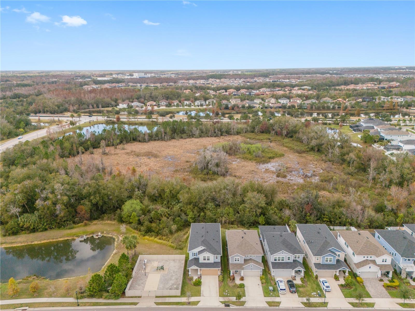 Image 63 of 76 For 28575 Cozy Creek Drive