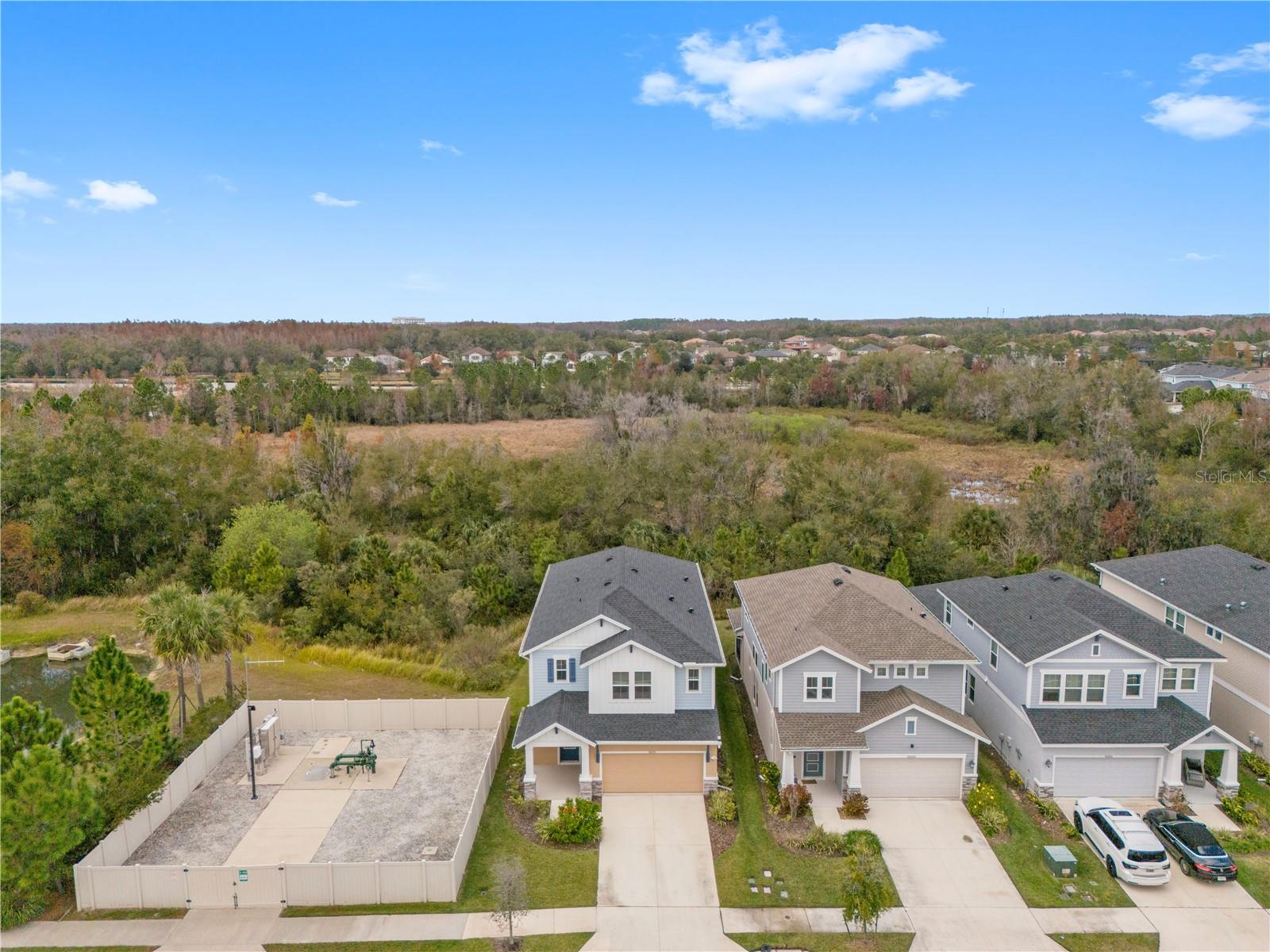 Image 64 of 76 For 28575 Cozy Creek Drive