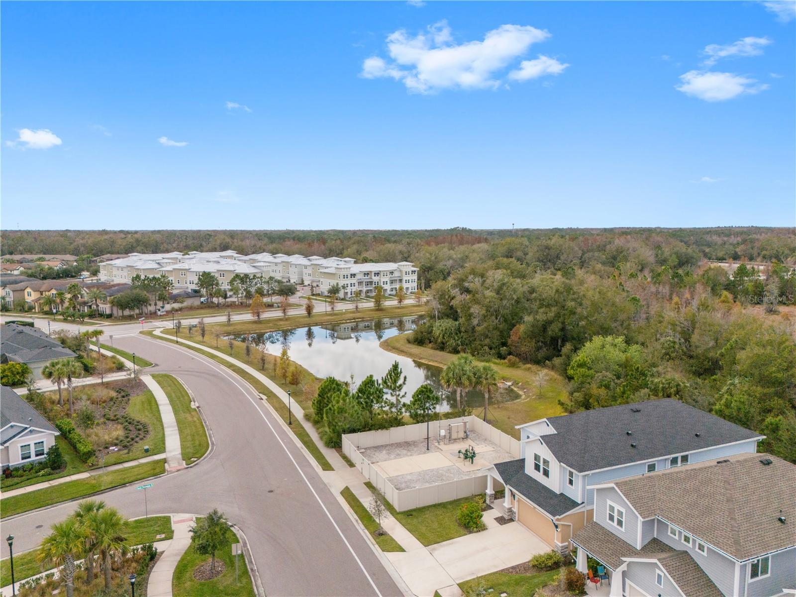 Image 66 of 76 For 28575 Cozy Creek Drive