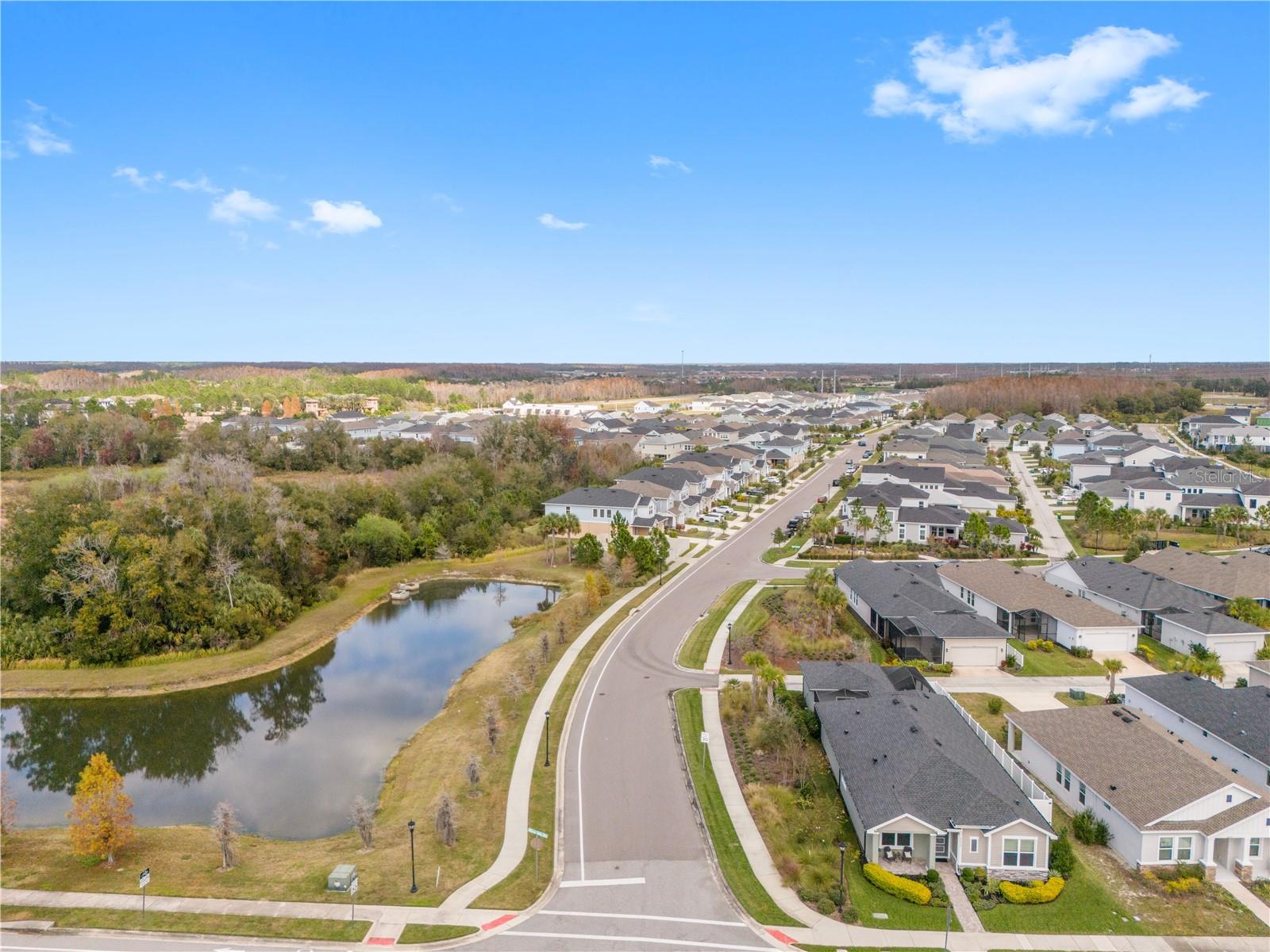 Image 67 of 76 For 28575 Cozy Creek Drive