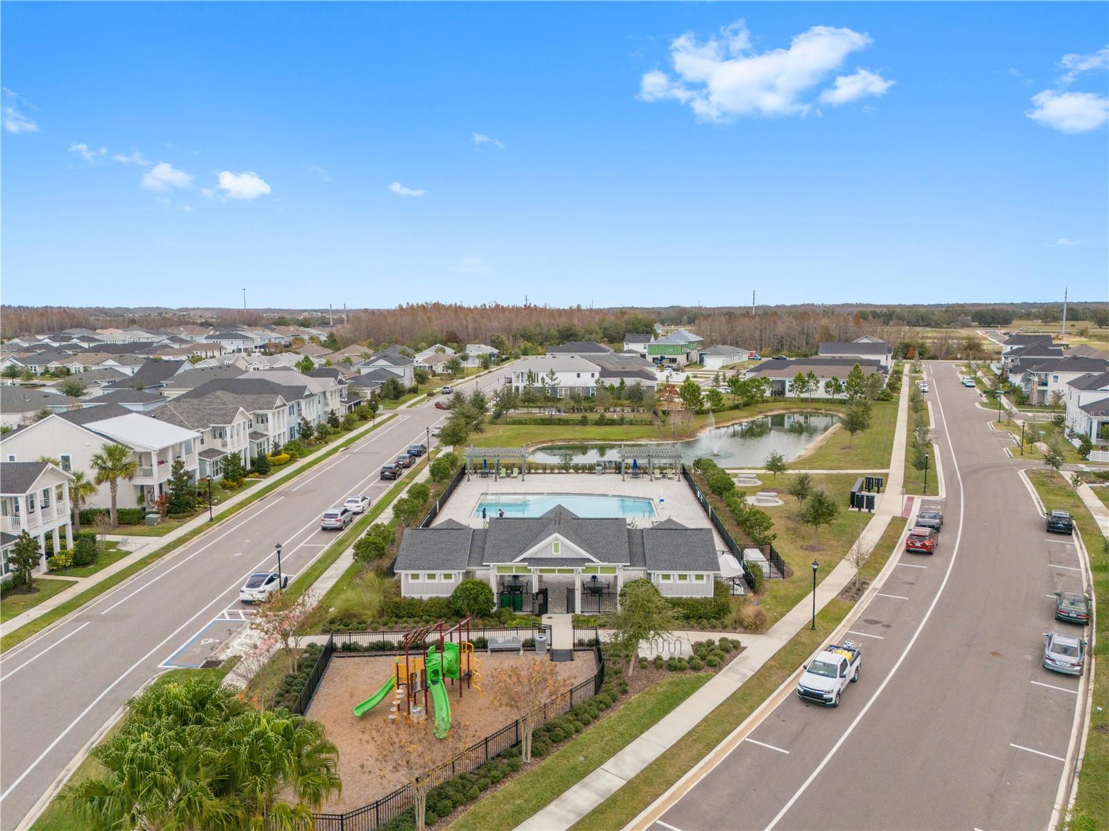 Image 68 of 76 For 28575 Cozy Creek Drive