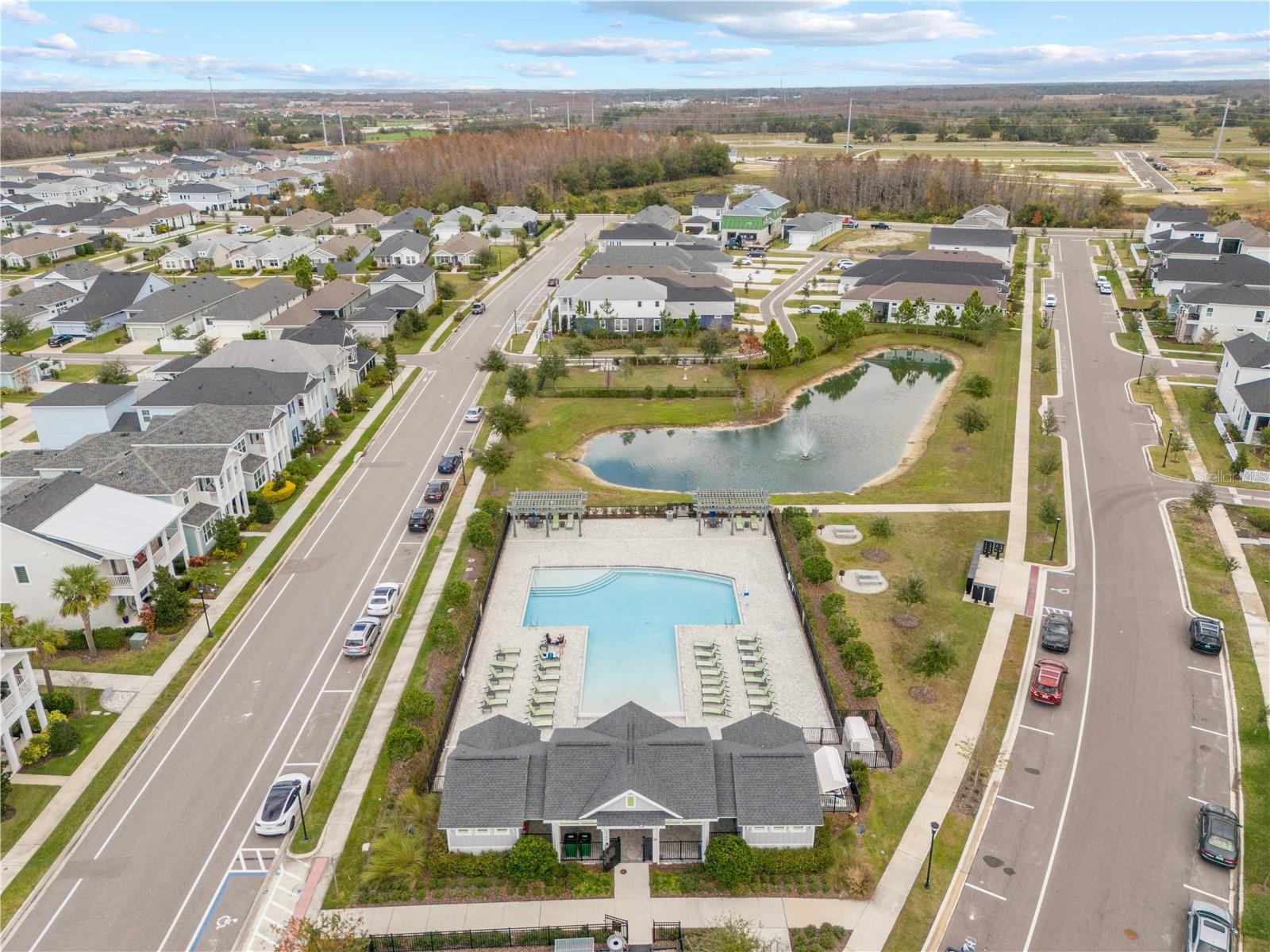 Image 70 of 76 For 28575 Cozy Creek Drive