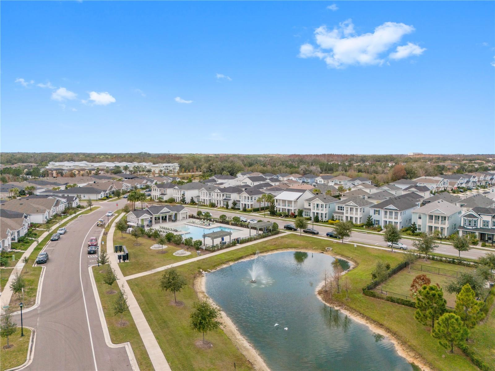 Image 71 of 76 For 28575 Cozy Creek Drive