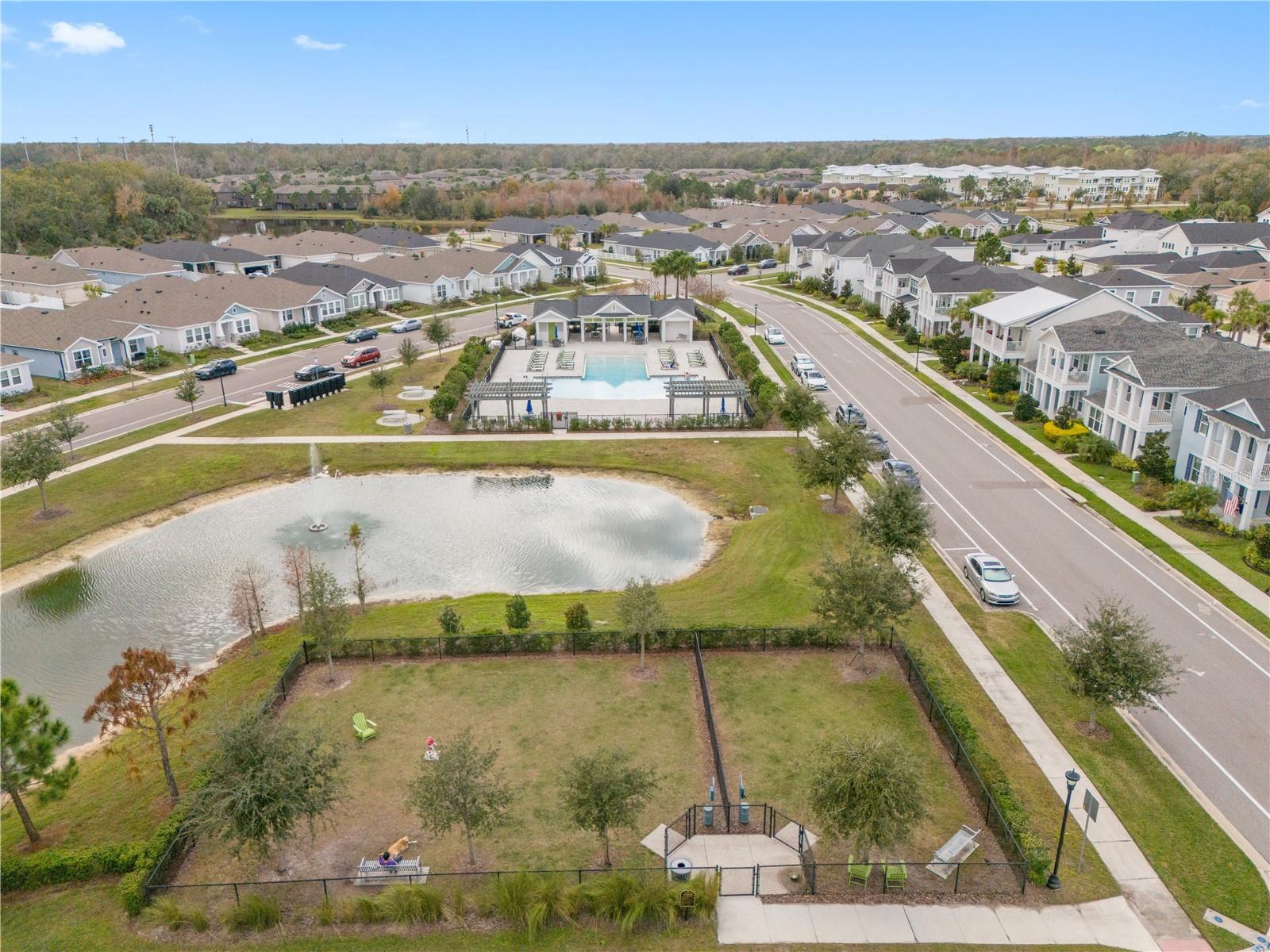 Image 72 of 76 For 28575 Cozy Creek Drive