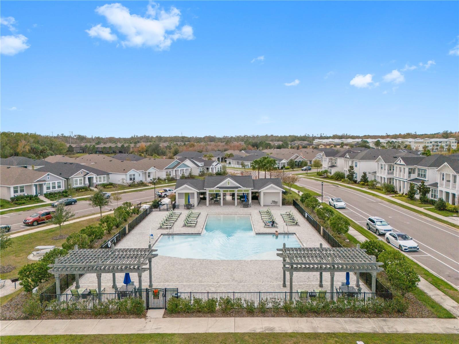 Image 73 of 76 For 28575 Cozy Creek Drive