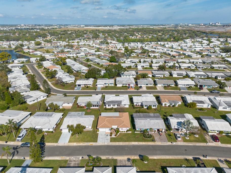 Image 27 of 39 For 3843 97th Terrace N