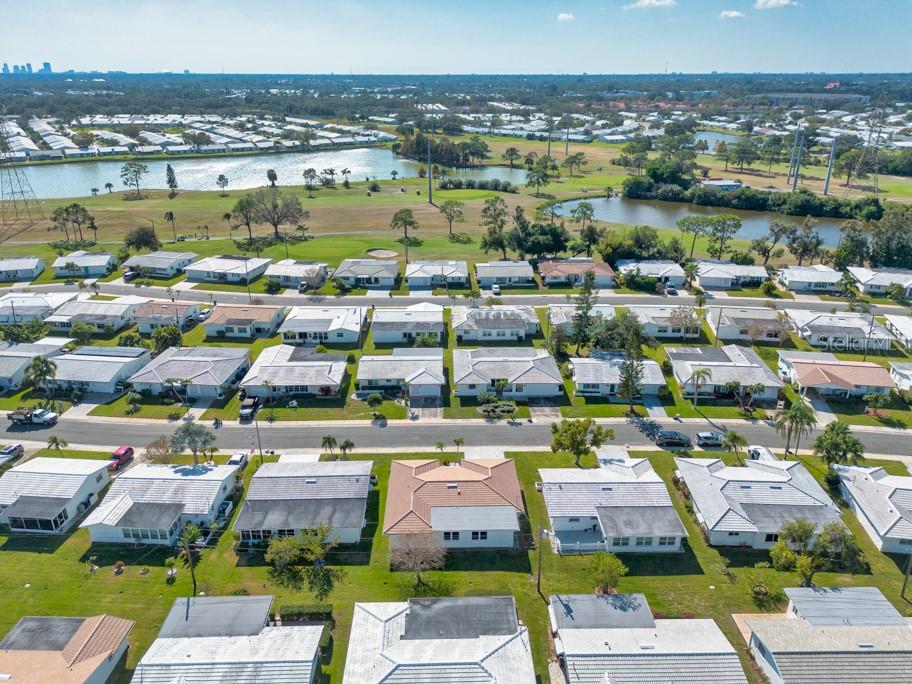 Image 29 of 39 For 3843 97th Terrace N