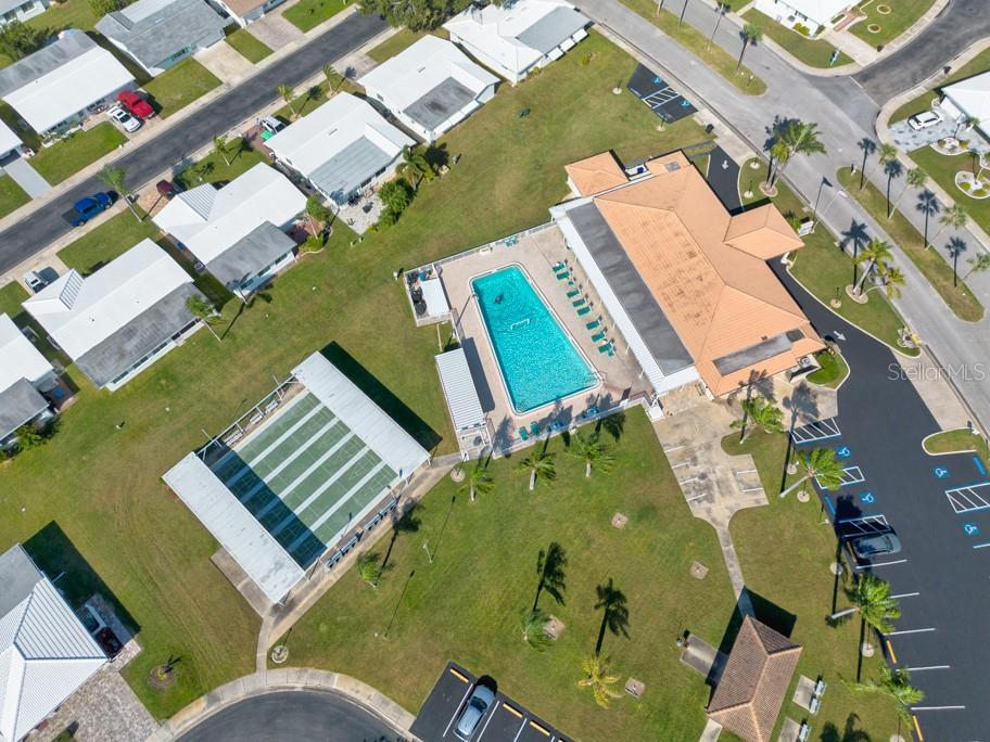 Image 35 of 39 For 3843 97th Terrace N