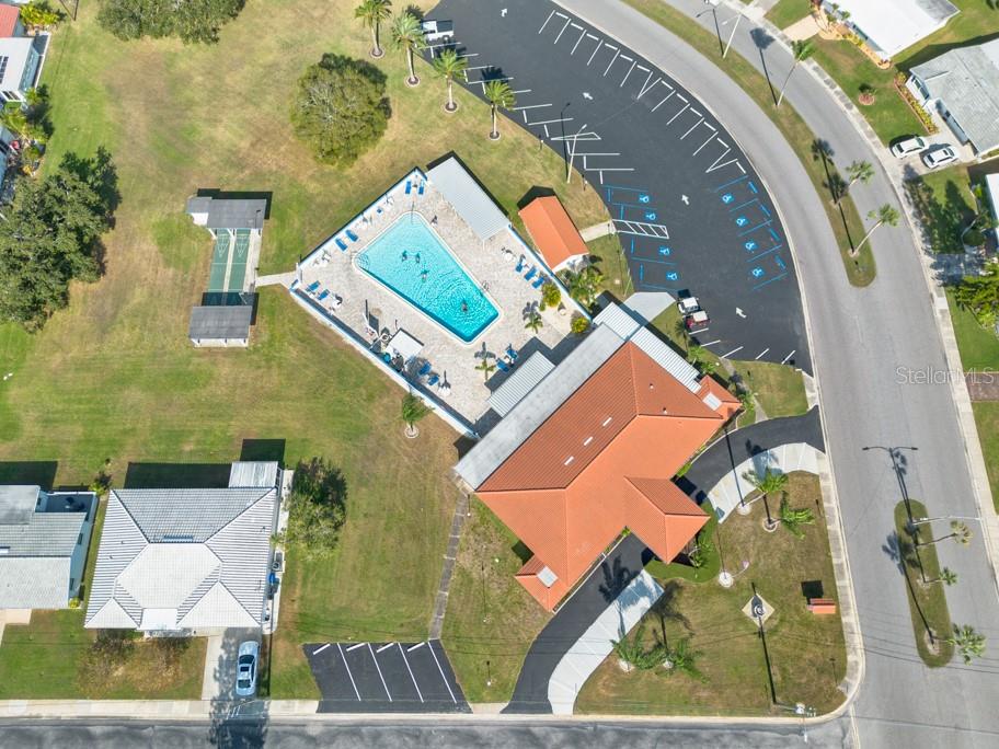 Image 36 of 39 For 3843 97th Terrace N