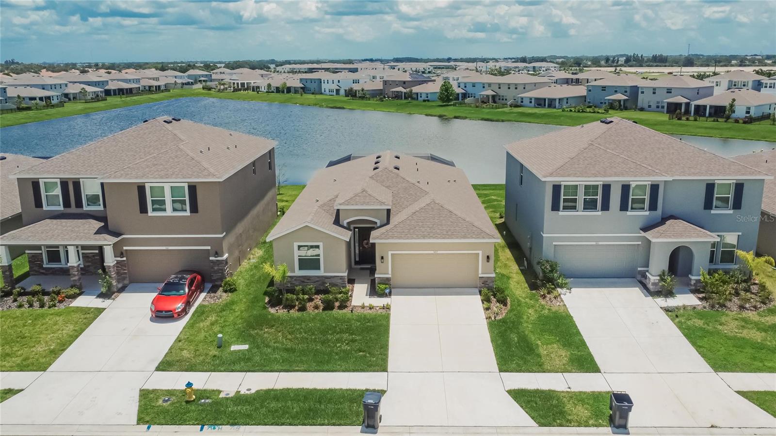 Image 60 of 70 For 5657 Hawks Cay Street