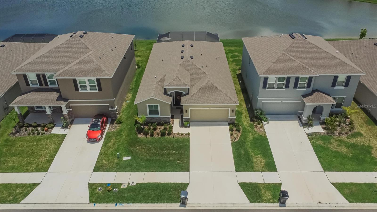 Image 62 of 70 For 5657 Hawks Cay Street